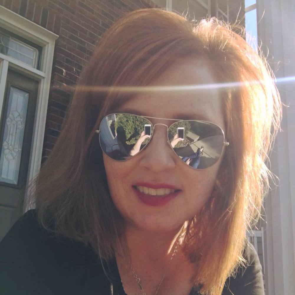 Meet your Posher, Amanda